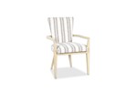 Bicoastal Arm Chair